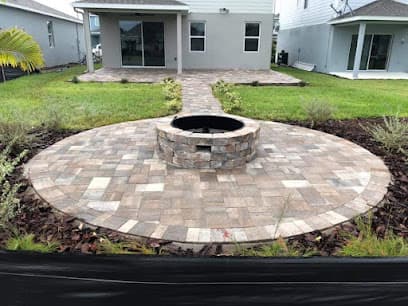 K&J Design Brick Pavers in Coral Springs, FL