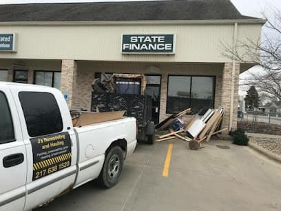 J's Remodeling and Hauling in Springfield, IL